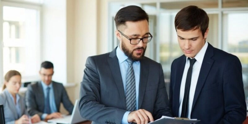 Hướng đi trong tương lai của tác giả