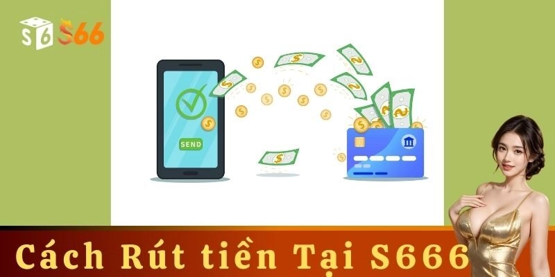 Các Vấn Đề Thường Gặp Khi Rút Tiền và Cách Giải Quyết