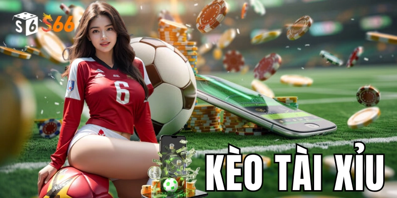 Những lời khuyên giúp tăng tỷ lệ chiến thắng khi chơi Kèo Tài Xỉu