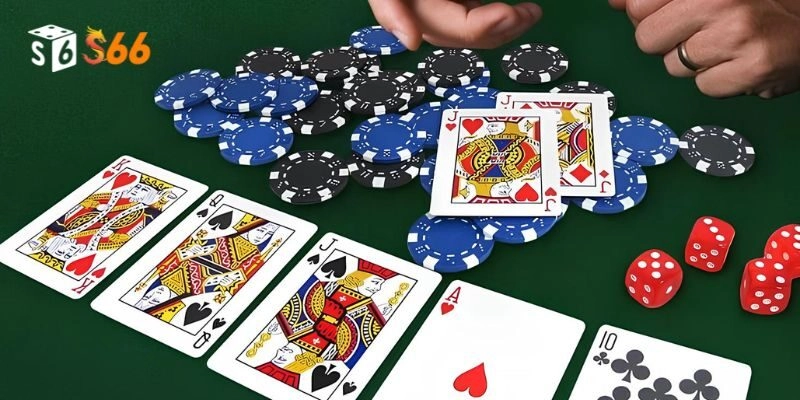 Hướng dẫn chơi sâm chi tiết dễ hiểu cho người mới