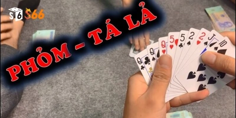 Kinh nghiệm thắng đậm tiền khi chơi phỏm