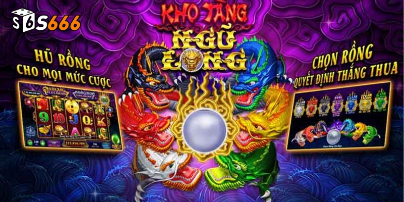 Kho Tàng Ngũ Long là gì?