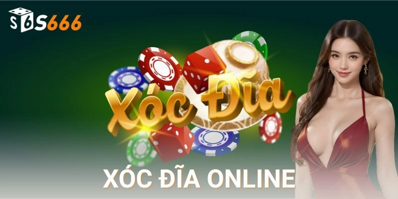 Trải nghiệm xóc đĩa online cực gắt trên sảnh chính thức S666