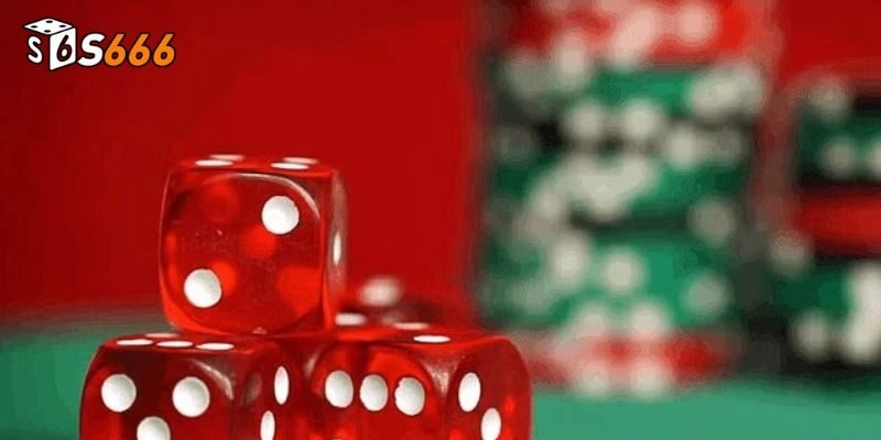 Đôi nét về game xí ngầu nổ cực hấp dẫn