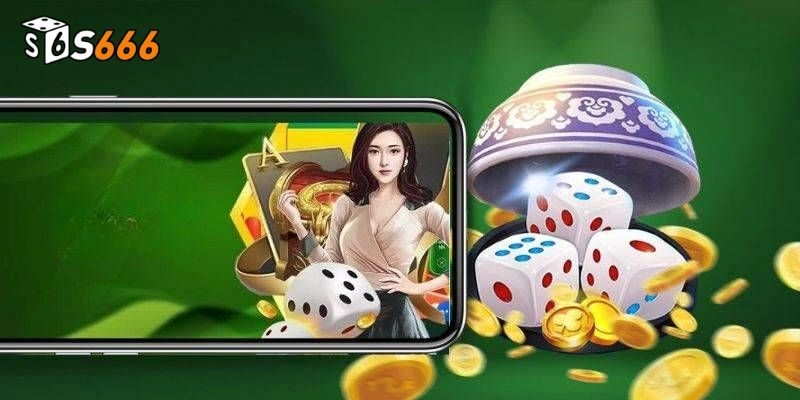 Nhiều công cụ hỗ trợ soi cầu xóc đĩa tại nhà cái