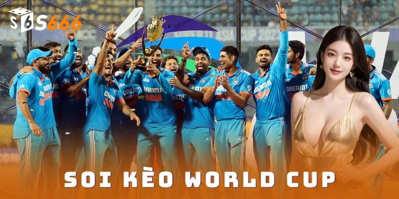 Hiểu rõ soi kèo world cup